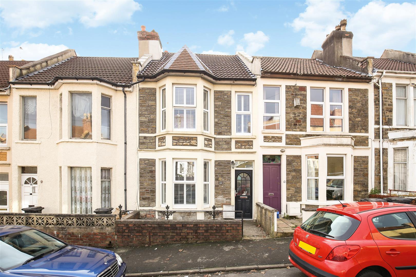 Douglas Road, Horfield, Bristol Property for Sale with Elephant